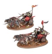 Obrázek GLOOMSPITE GITZ: SUNSTEALA WHEELAS