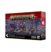 Obrázek GLOOSMPITE GITZ: SNARLPACK CAVALRY
