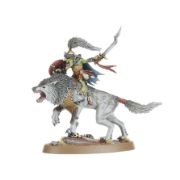 Obrázek G/GITZ: SNARLBOSS & WOLFGIT RETINUE
