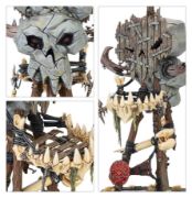 Obrázek ORRUK WARCLANS: BOSSROKK TOWER