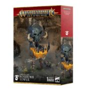Obrázek ORRUK WARCLANS: BOSSROKK TOWER