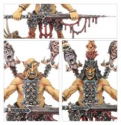 Obrázek ORRUK WARCLANS: HOBGROT SLITTABOSS
