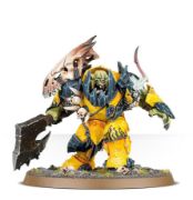 Obrázek SPEARHEAD:ORRUK WARCLANS IRONJAWZ BIGMOB