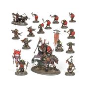 Obrázek SPEARHEAD: ORRUK WARCLANS