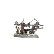 Obrázek SPEARHEAD: ORRUK WARCLANS