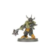 Obrázek ORRUK WARCLANS: WEIRDBRUTE WREKKAZ