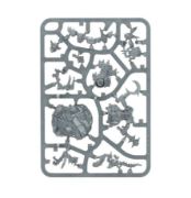 Obrázek GLOOMSPITE GITZ: RABBLE-ROWZA