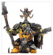 Obrázek ORRUK WARCLANS: ARDBOY BIG BOSS
