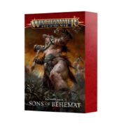Obrázek FACTION PACK: SONS OF BEHEMAT (ENG)