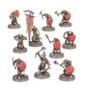 Obrázek ORRUK WARCLANS: GUTRIPPAZ