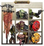 Obrázek ORRUK WARCLANS: GUTRIPPAZ