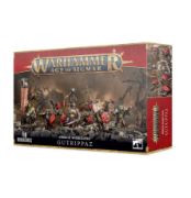 Obrázek ORRUK WARCLANS: GUTRIPPAZ