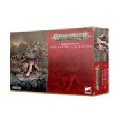 Obrázek ORRUK WARCLANS: MARSHCRAWLA SLOGGOTH
