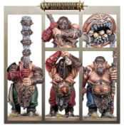 Obrázek OGOR MAWTRIBES: IRONGUTS
