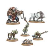 Obrázek WARHAMMER UNDERWORLDS: GITZ AND GOLIATHS