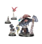 Obrázek WARHAMMER UNDERWORLDS: GITZ AND GOLIATHS