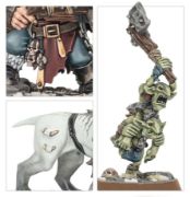 Obrázek WARHAMMER UNDERWORLDS: GITZ AND GOLIATHS
