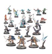 Obrázek WARHAMMER UNDERWORLDS: SEEKERS IN SHADOW