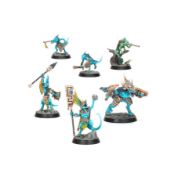 Obrázek WARHAMMER UNDERWORLDS: SEEKERS IN SHADOW