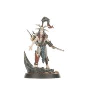 Obrázek WARHAMMER UNDERWORLDS:KAMANDORA'S BLADES