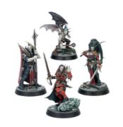 Obrázek WH UNDERWORLDS: REVENANTS OF THE REALMS