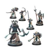 Obrázek WH UNDERWORLDS: REVENANTS OF THE REALMS