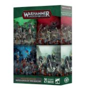 Obrázek WH UNDERWORLDS: REVENANTS OF THE REALMS