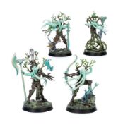 Obrázek WH UNDERWORLDS: HEROES AND HUNTERS