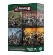 Obrázek WH UNDERWORLDS: HEROES AND HUNTERS