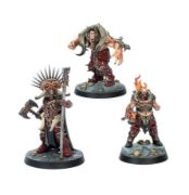 Obrázek WH UNDERWORLDS: DESPOILERS AND DAEMONS