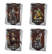 Obrázek WH UNDERWORLDS: BRUTES AND BANDITS