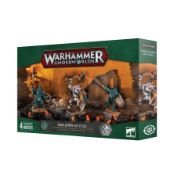 Obrázek WARHAMMER UNDERWORLDS: THE JAWS OF ITZL