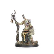 Obrázek WH UNDERWORLDS: GRANDFATHER'S GARDENERS