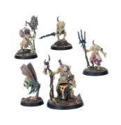 Obrázek WH UNDERWORLDS: GRANDFATHER'S GARDENERS