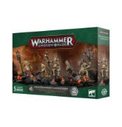 Obrázek WH UNDERWORLDS: GRANDFATHER'S GARDENERS
