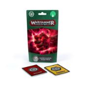 Obrázek WHU: RAGING SLAYERS RIVALS DECK (ENG)