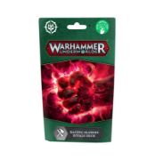 Obrázek WHU: RAGING SLAYERS RIVALS DECK (ENG)