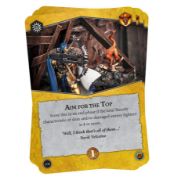 Obrázek WHU RIVALS DECK: RECKLESS FURY (ENGLISH)