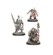 Obrázek WARHAMMER UNDERWORLDS: REAVERS OF RUIN