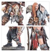 Obrázek WARHAMMER UNDERWORLDS: REAVERS OF RUIN