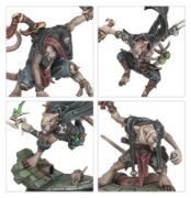 Obrázek WARHAMMER UNDERWORLDS: REAVERS OF RUIN