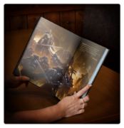 Obrázek HORUS HERESY: LIBER ASTARTES (ENGLISH)
