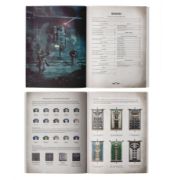 Obrázek HORUS HERESY: LIBER AUXILIA (ENGLISH)