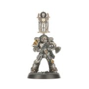 Obrázek LEGIONES ASTARTES: MKII TACTICAL SQUAD