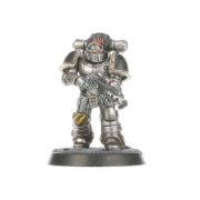 Obrázek LEGIONES ASTARTES: MKII TACTICAL SQUAD