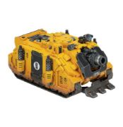 Obrázek LEGIONES ASTARTES: VINDICATOR SIEGE TANK