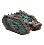 Obrázek LEGIONES ASTARTES: CERBERUS HEAVY TANK