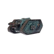 Obrázek LEGIONES ASTARTES: CERBERUS HEAVY TANK