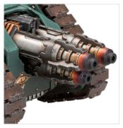 Obrázek LEGIONES ASTARTES: CERBERUS HEAVY TANK