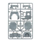 Obrázek LEGIONES ASTARTES: CERBERUS HEAVY TANK